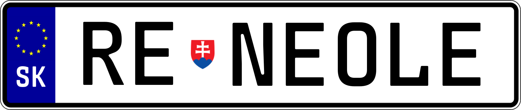 Typ IV - Vlastná 1R