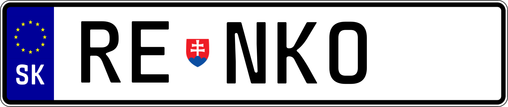 Typ IV - Vlastná 1R