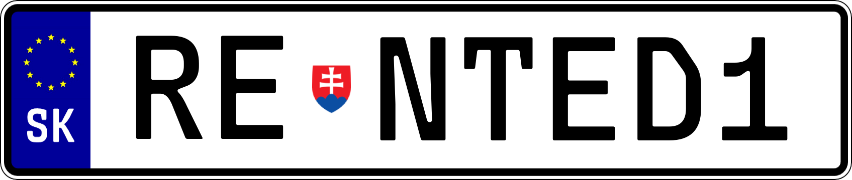 Typ IV - Vlastná 1R