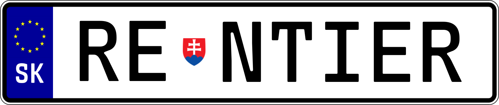 Typ IV - Vlastná 1R
