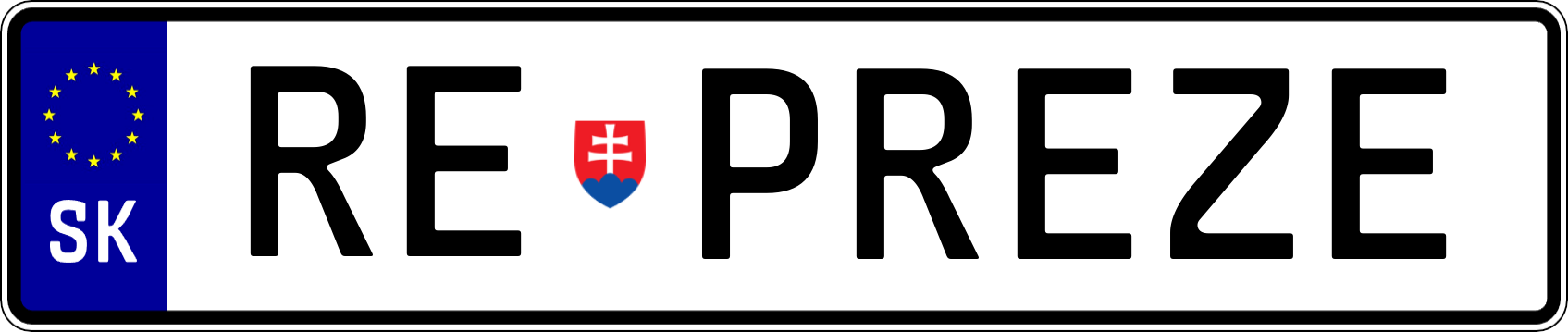 Typ IV - Vlastná 1R