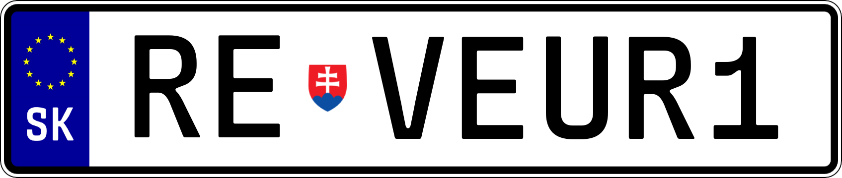 Typ IV - Vlastná 1R