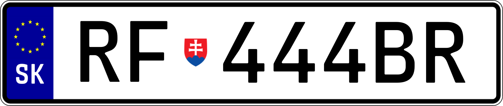 Typ IV - Vlastná 1R