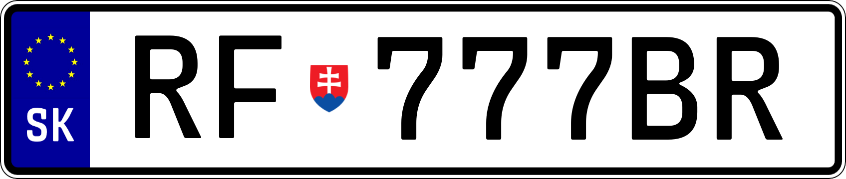 Typ IV - Vlastná 1R