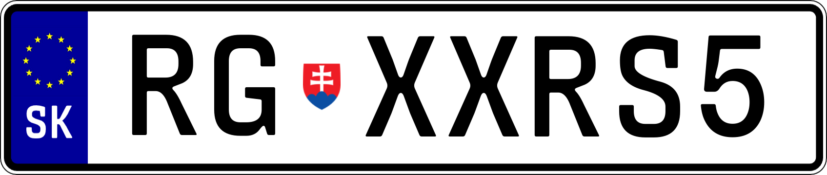 Typ IV - Vlastná 1R