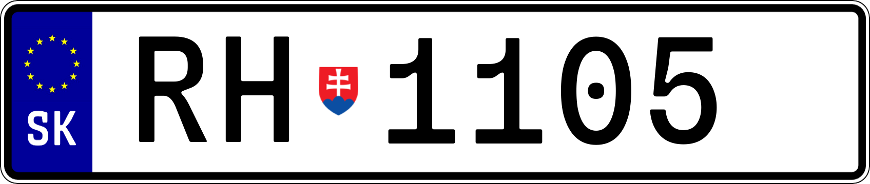 Typ IV - Vlastná 1R