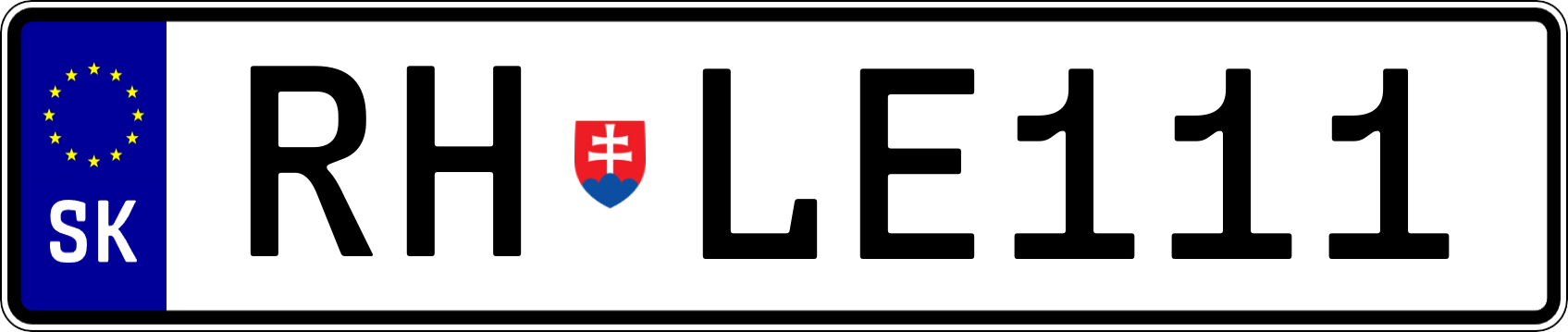 Typ IV - Vlastná 1R