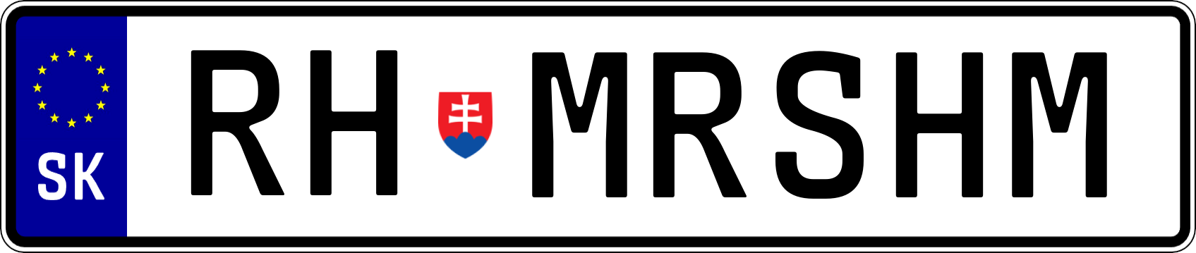 Typ IV - Vlastná 1R