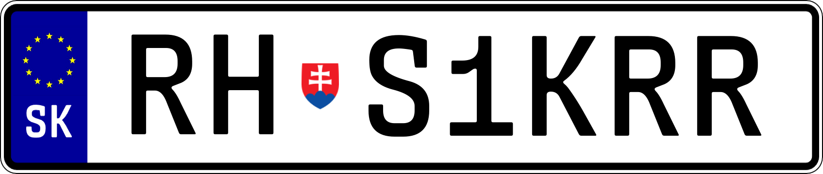 Typ IV - Vlastná 1R