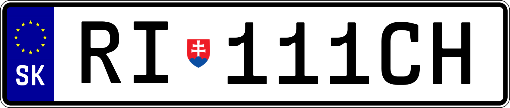 Typ IV - Vlastná 1R
