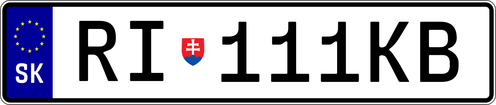 Typ IV - Vlastná 1R