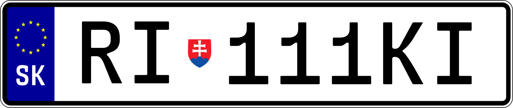 Typ IV - Vlastná 1R