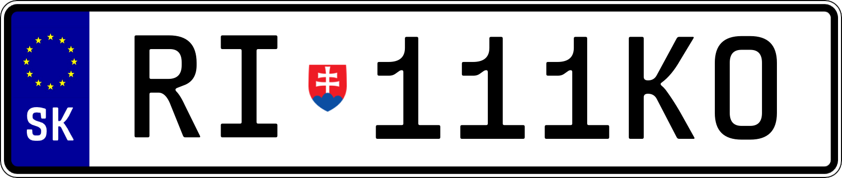 Typ IV - Vlastná 1R