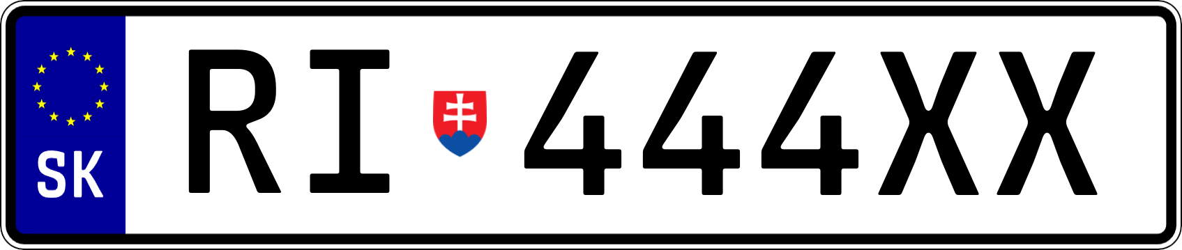 Typ IV - Vlastná 1R