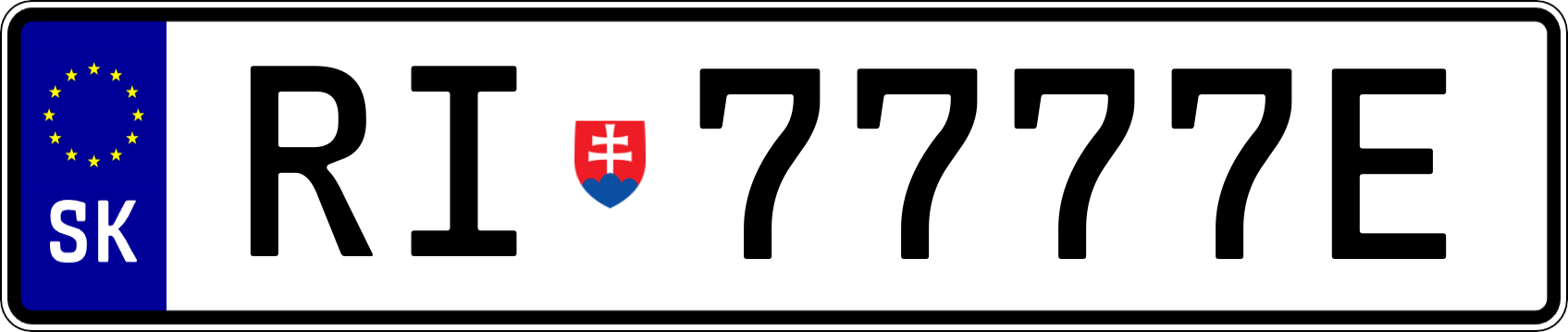 Typ IV - Vlastná 1R