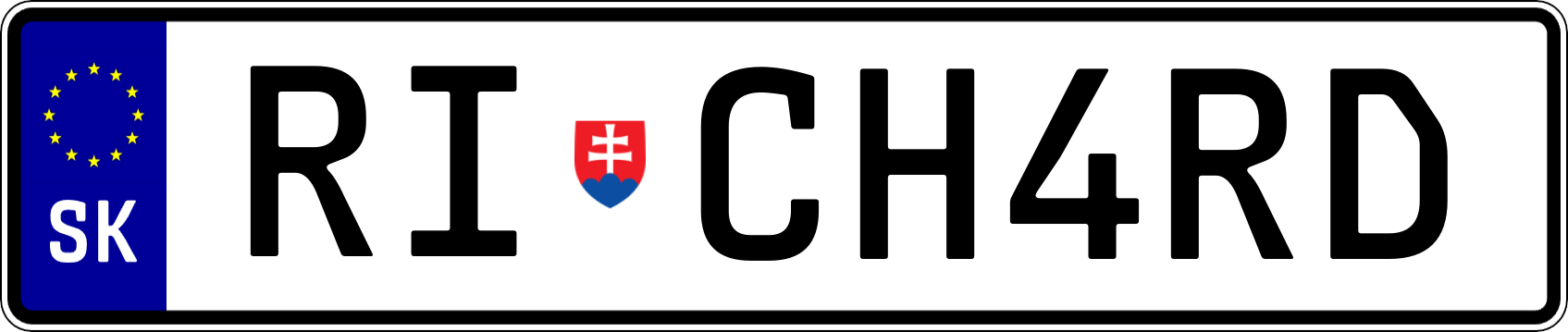 Typ IV - Vlastná 1R