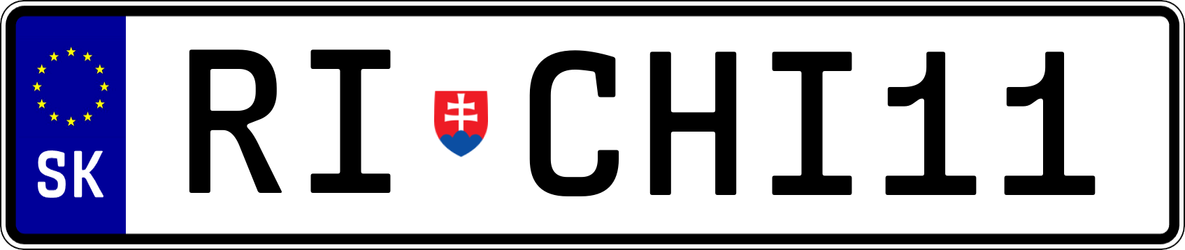 Typ IV - Vlastná 1R