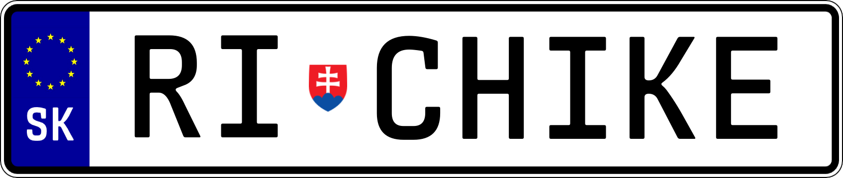 Typ IV - Vlastná 1R