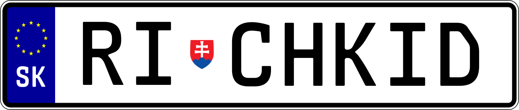 Typ IV - Vlastná 1R