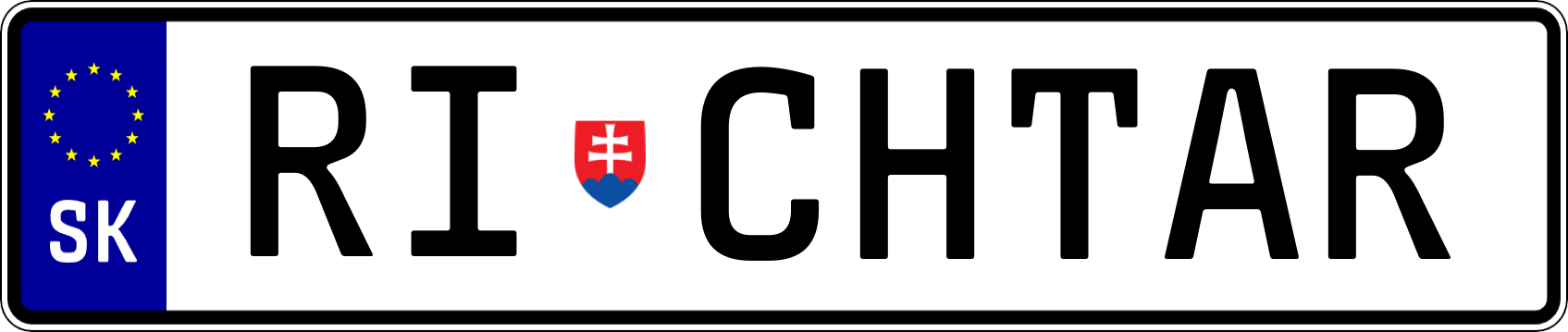 Typ IV - Vlastná 1R