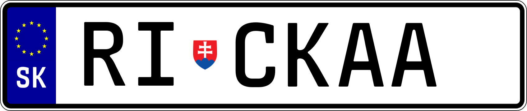 Typ IV - Vlastná 1R