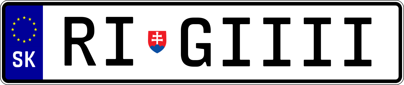 Typ IV - Vlastná 1R