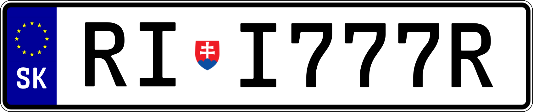 Typ IV - Vlastná 1R