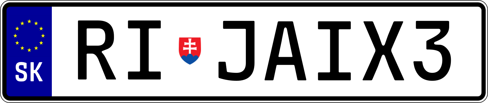 Typ IV - Vlastná 1R