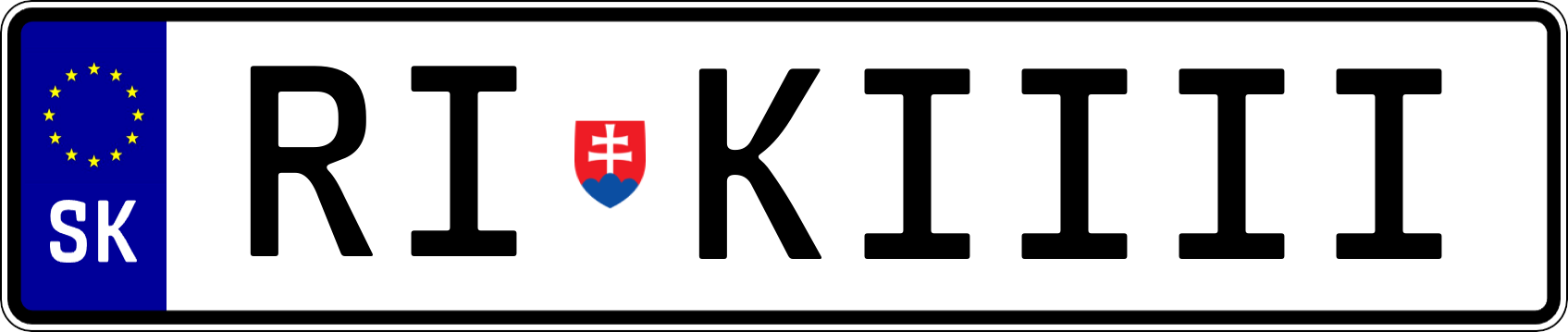 Typ IV - Vlastná 1R