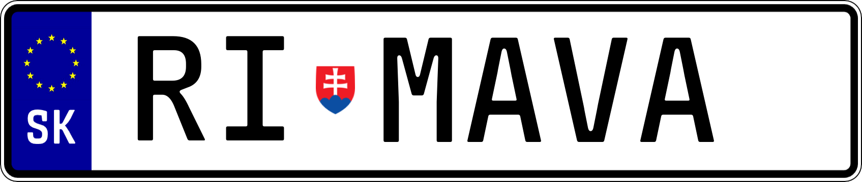 Typ IV - Vlastná 1R