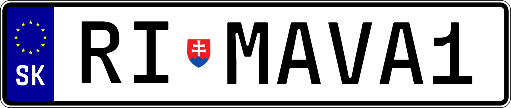 Typ IV - Vlastná 1R