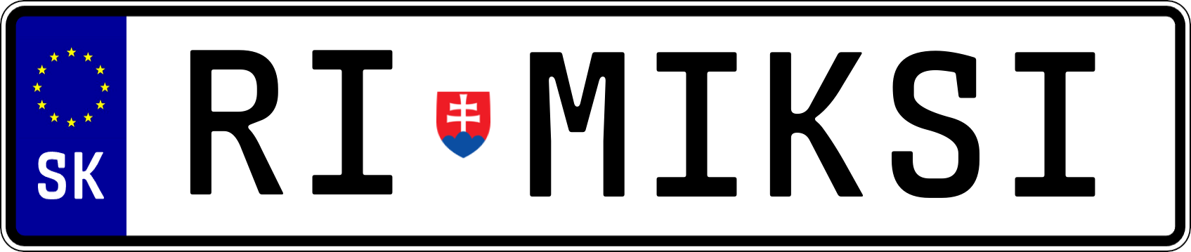 Typ IV - Vlastná 1R