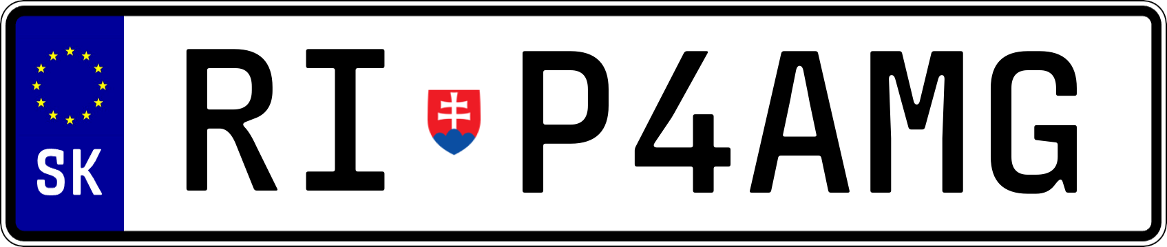 Typ IV - Vlastná 1R