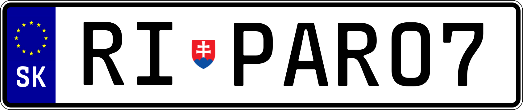 Typ IV - Vlastná 1R