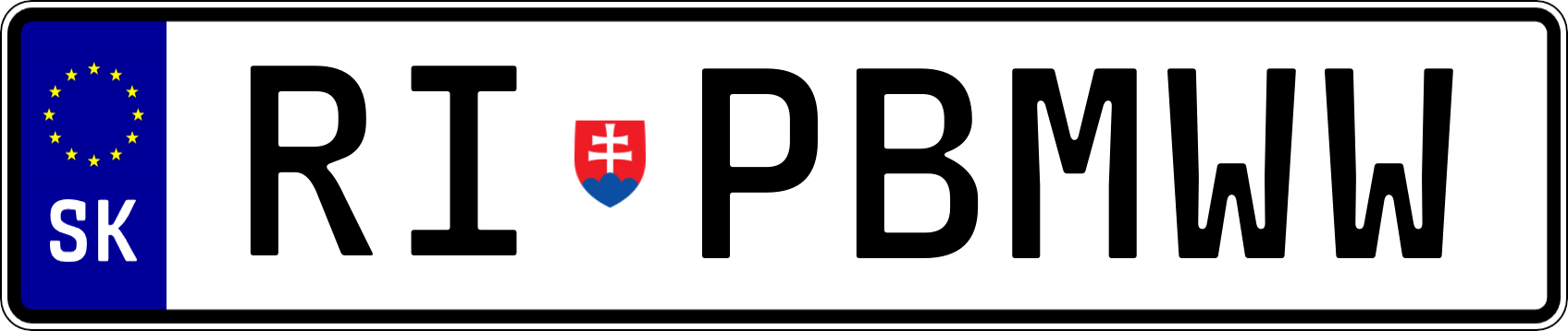 Typ IV - Vlastná 1R