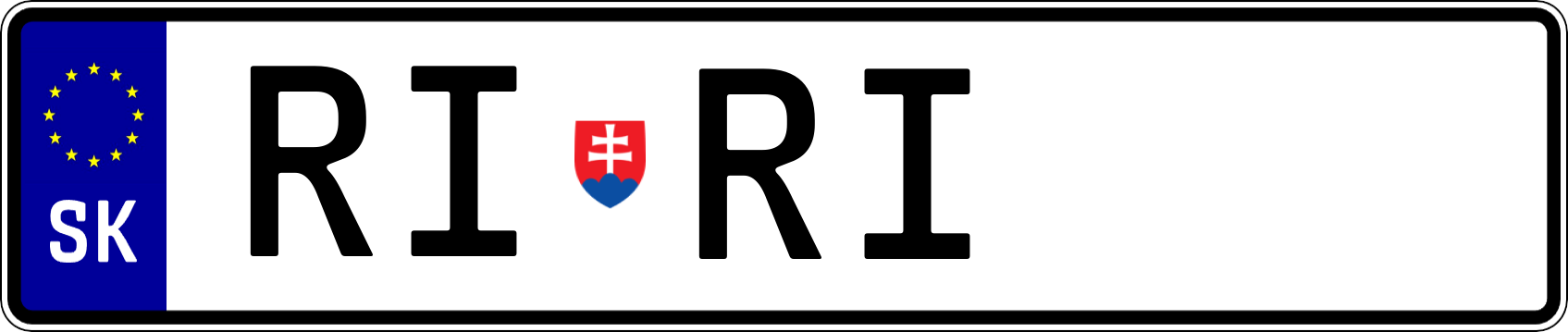 Typ IV - Vlastná 1R