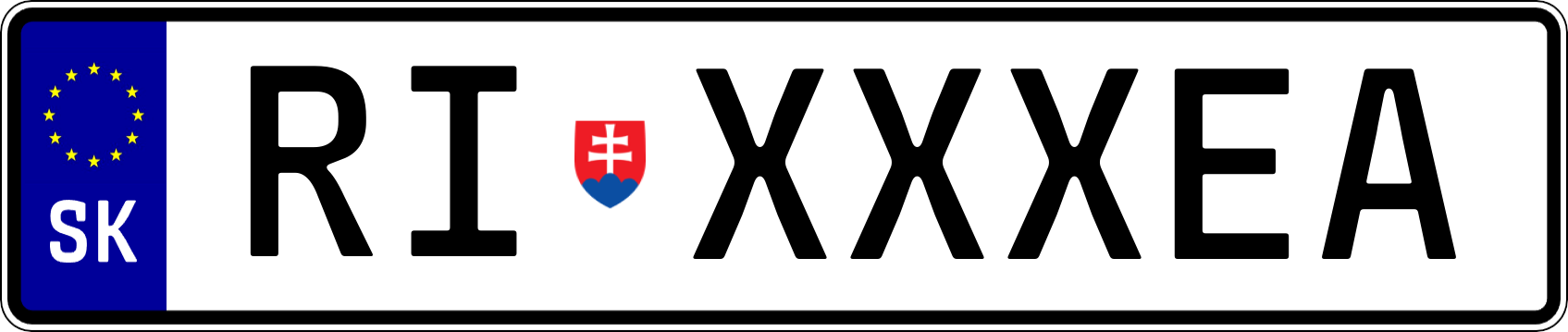 Typ IV - Vlastná 1R