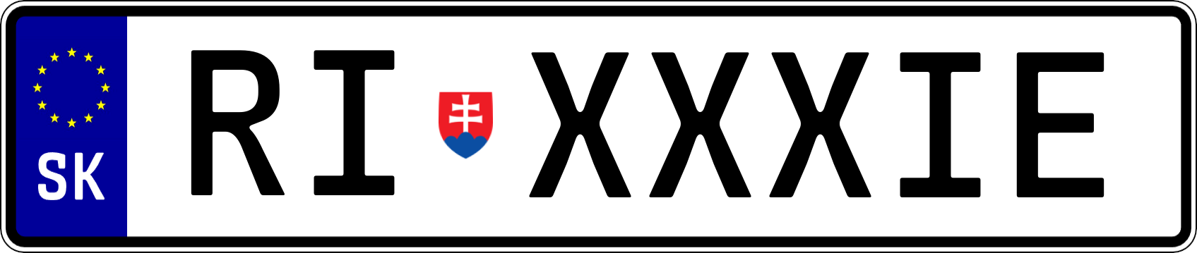 Typ IV - Vlastná 1R
