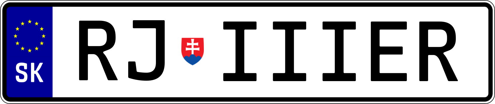 Typ IV - Vlastná 1R