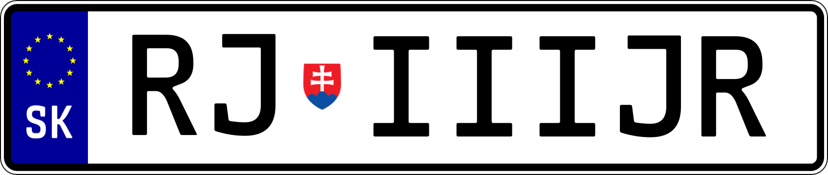 Typ IV - Vlastná 1R