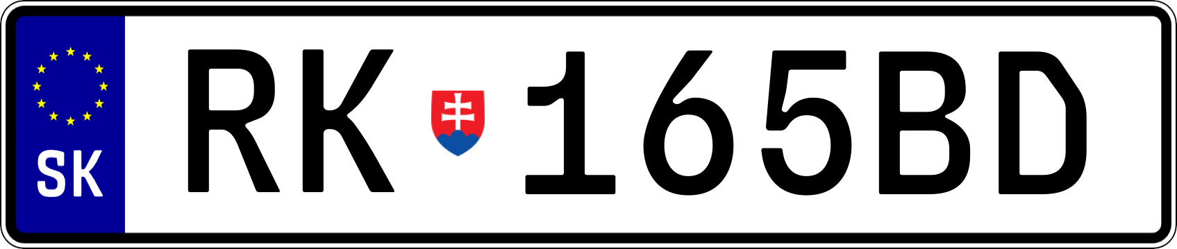 Typ IV - Vlastná 1R