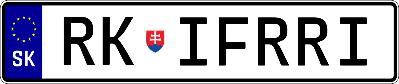 Typ IV - Vlastná 1R