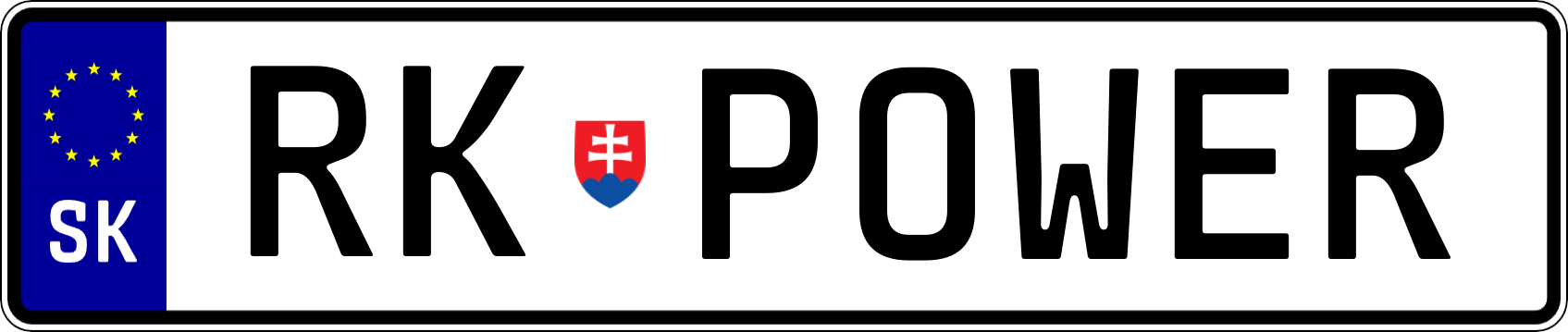 Typ IV - Vlastná 1R