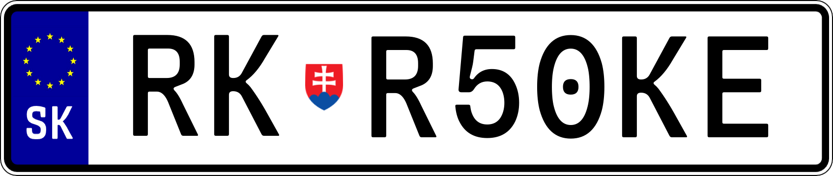 Typ IV - Vlastná 1R