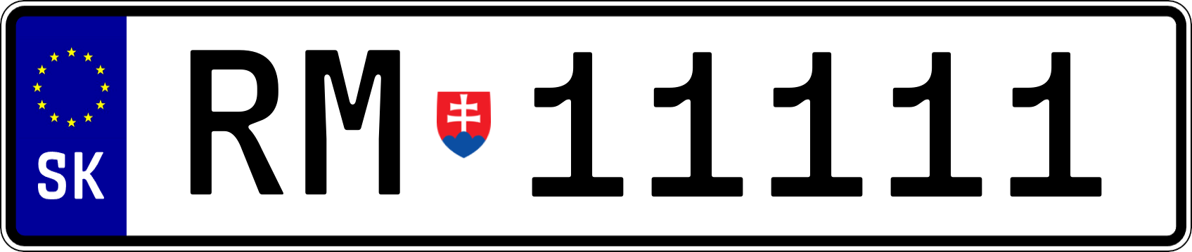 Typ IV - Vlastná 1R