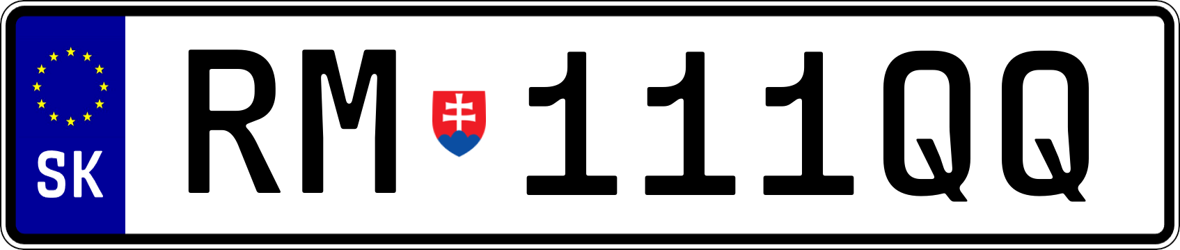 Typ IV - Vlastná 1R