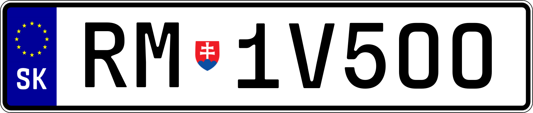 Typ IV - Vlastná 1R