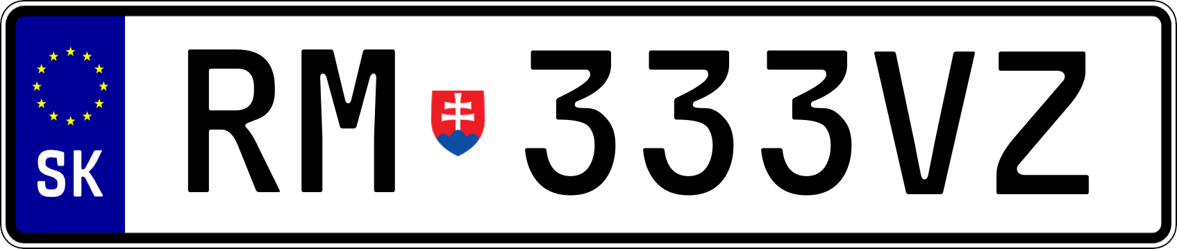 Typ IV - Vlastná 1R