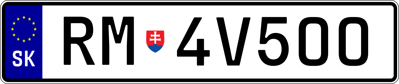 Typ IV - Vlastná 1R