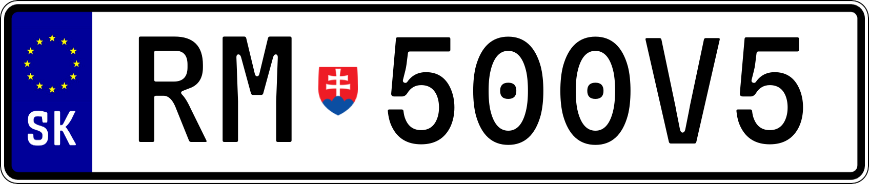 Typ IV - Vlastná 1R